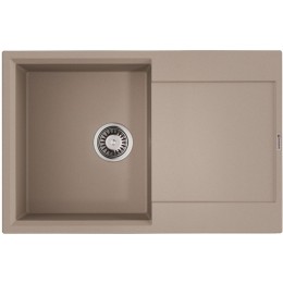 Мойка Omoikiri DAISEN 78T SA