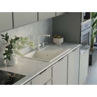 Мойка Omoikiri DAISEN 78T WH