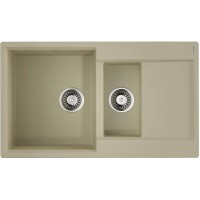 Мойка Omoikiri Daisen-86-2 BE