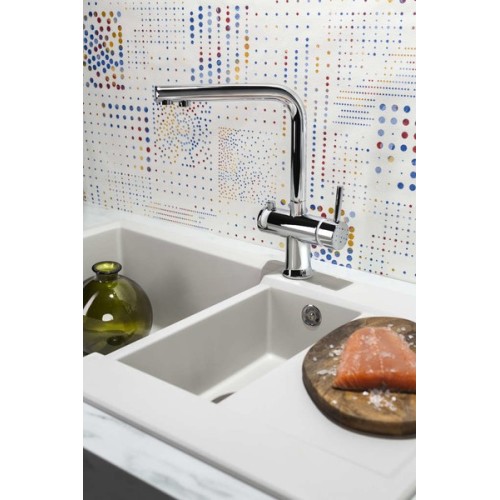 Мойка Omoikiri Daisen-86-2 BE