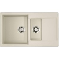 Мойка Omoikiri Daisen-86-2 PA