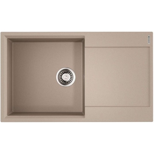 Мойка Omoikiri Daisen-86-SA