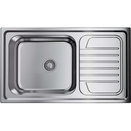 Мойка Omoikiri HARUNA 86 IN