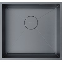 Мойка Omoikiri Kasen 48-26 INT GM