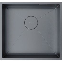 Мойка Omoikiri Kasen 48-26 INT GM