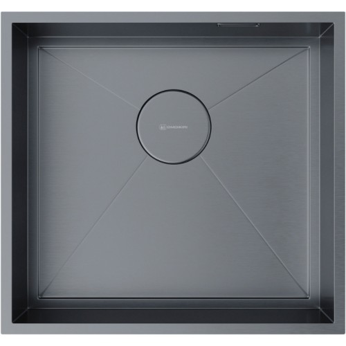 Мойка Omoikiri Kasen 48-26 INT GM