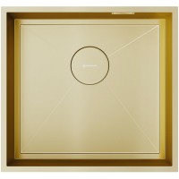 Мойка Omoikiri Kasen 48-26 INT LG