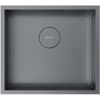 Мойка Omoikiri Kasen 49-16 INT GM