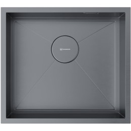 Мойка Omoikiri Kasen 49-16 INT GM