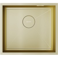 Мойка Omoikiri Kasen 49-16 INT LG