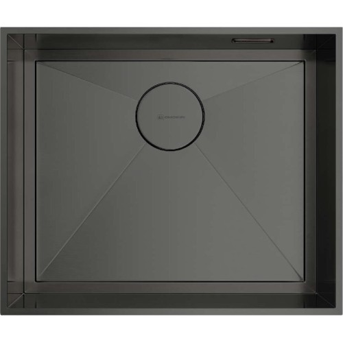 Мойка Omoikiri KASEN 53-26 INT-GM