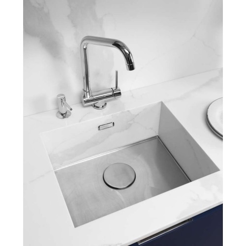 Мойка Omoikiri KASEN 53-26 INT-GM