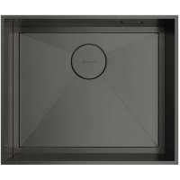 Мойка Omoikiri KASEN 53-INT GM