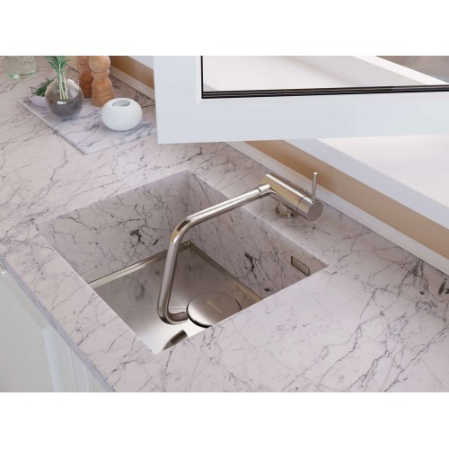 Мойка Omoikiri Kasen 53-INT-IN