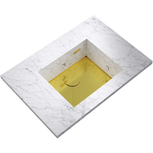 Мойка Omoikiri KASEN 53-INT LG