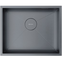 Мойка Omoikiri Kasen 54-16 INT GM