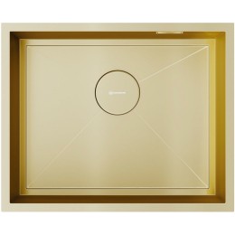 Мойка Omoikiri Kasen 54-16 INT LG