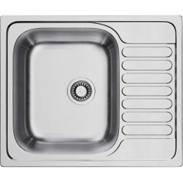 Мойка Omoikiri Kashiogawa 60-IN