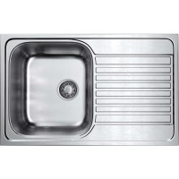 Мойка Omoikiri KASHIOGAWA 79 IN