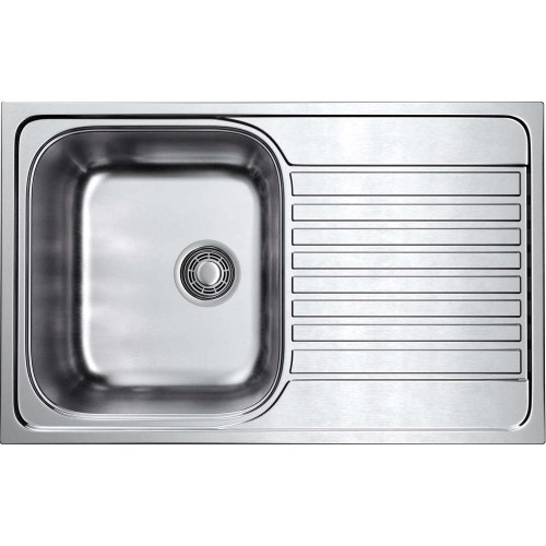 Мойка Omoikiri KASHIOGAWA 79 IN