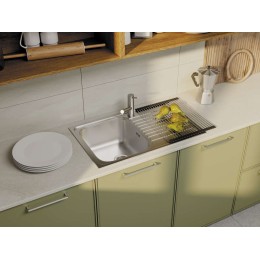 Мойка Omoikiri KASHIOGAWA 79 IN