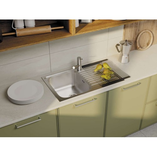 Мойка Omoikiri KASHIOGAWA 79 IN