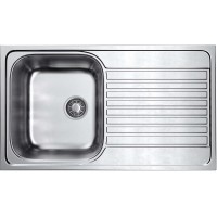 Мойка Omoikiri KASHIOGAWA 86 IN