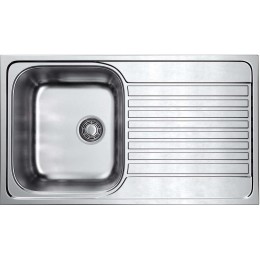 Мойка Omoikiri KASHIOGAWA 86 IN