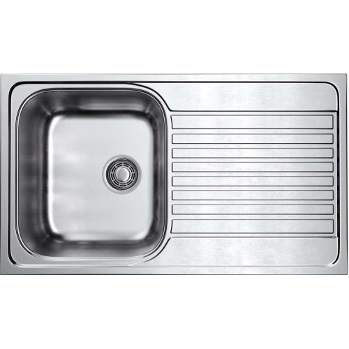 Мойка Omoikiri KASHIOGAWA 86 IN