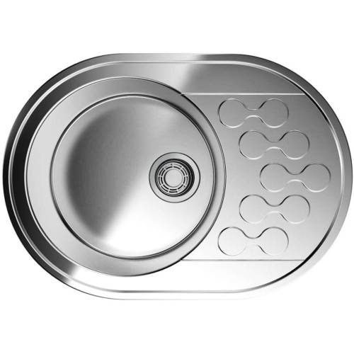 Мойка Omoikiri Kasumigaura 65-IN