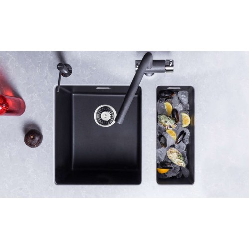 Мойка Omoikiri Kata 20-U-DC