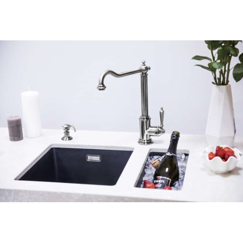 Мойка Omoikiri Kata 20-U-DC