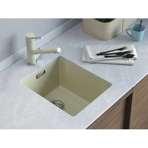 Мойка Omoikiri Kata 34-U-BE