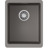 Мойка Omoikiri Kata 34-U-GR