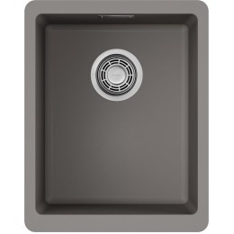 Мойка Omoikiri Kata 34-U-GR