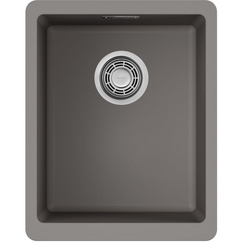 Мойка Omoikiri Kata 34-U-GR