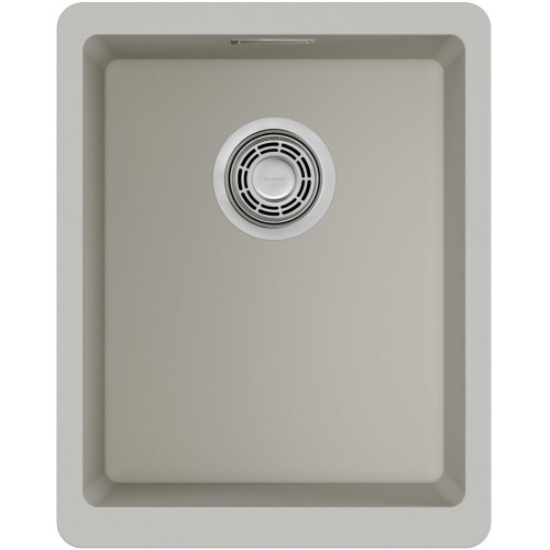 Мойка Omoikiri Kata 34-U-PA