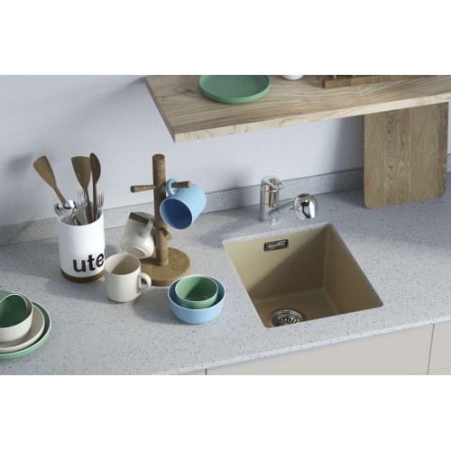 Мойка Omoikiri Kata 34-U-PA