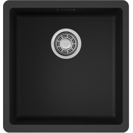 Мойка Omoikiri Kata 40-U-BL