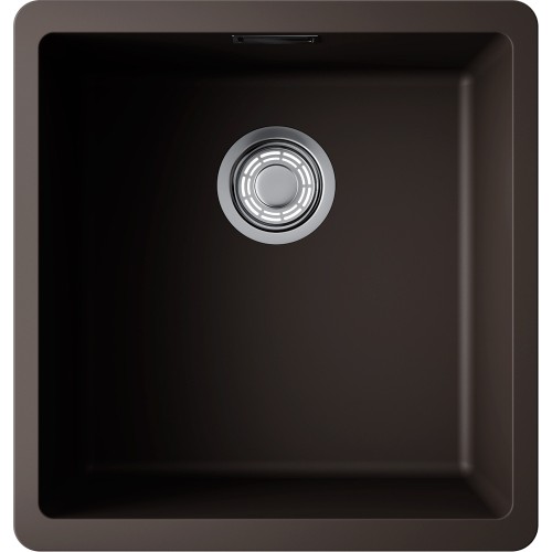 Мойка Omoikiri Kata 40-U-ES