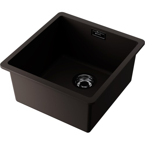 Мойка Omoikiri Kata 40-U-ES