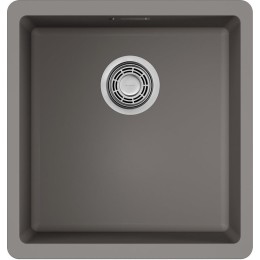 Мойка Omoikiri Kata 40-U-GR