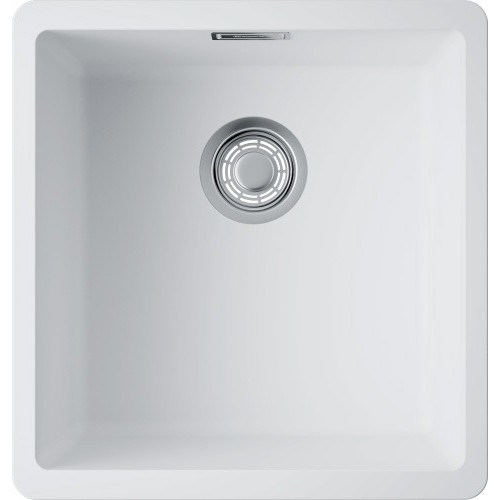 Мойка Omoikiri Kata 40-U-WH