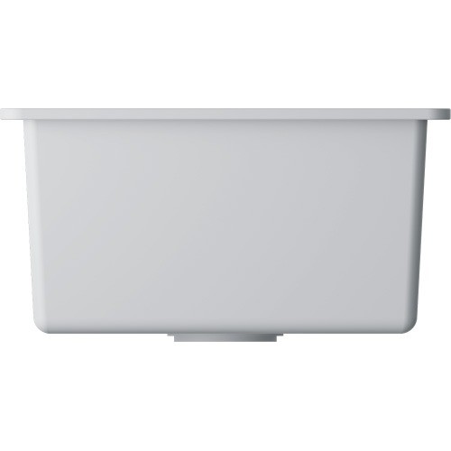 Мойка Omoikiri Kata 40-U-WH