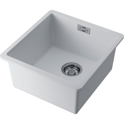 Мойка Omoikiri Kata 40-U-WH