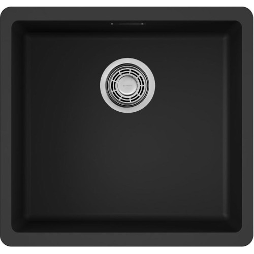 Мойка Omoikiri Kata 44-U-BL