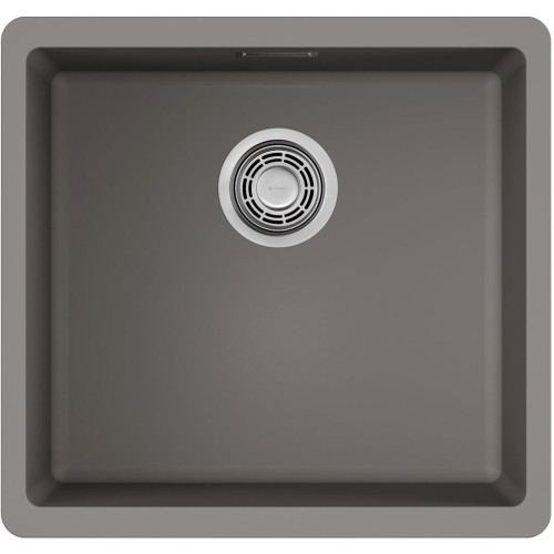 Мойка Omoikiri Kata 44-U-GR