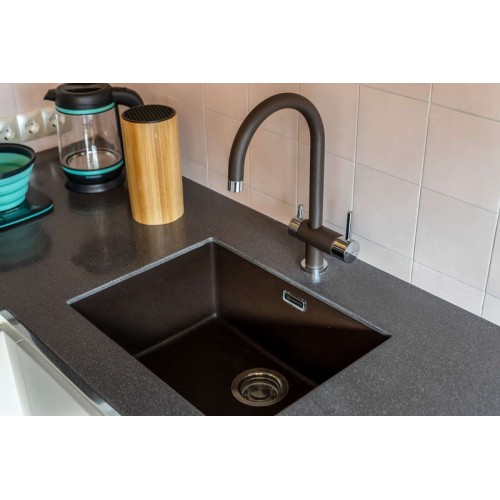 Мойка Omoikiri Kata 44-U-GR