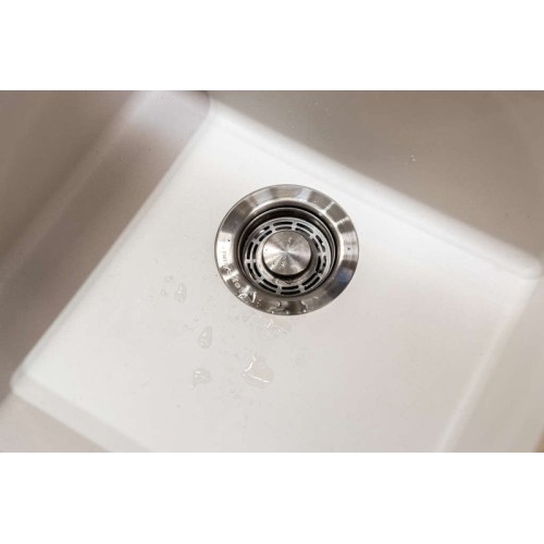 Мойка Omoikiri Kata 44-U-GR