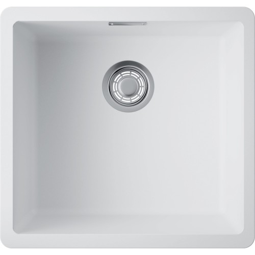 Мойка Omoikiri Kata 44-U-WH